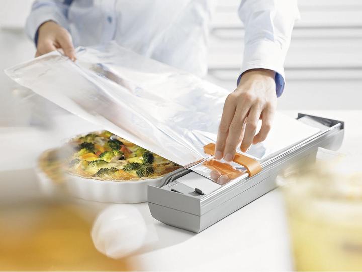 Productafbeelding Blum Foliehouder ORGA-LINE voor aluminiumfolie