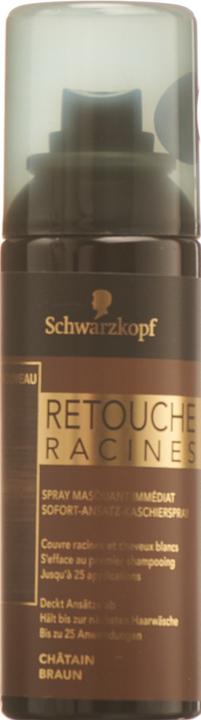 Immagine prodotto Retouche Racines Spray correttore istantaneo per ritocchi (Marrone)