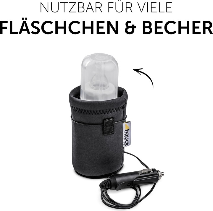 Actual product image Hauck Feed Me