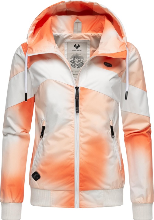 Image du produit Ragwear Nuggie Block Ombre Intl. (S)