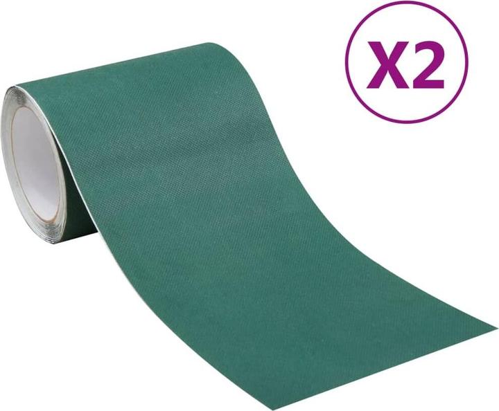Actual product image vidaXL Kunstrasenband (150 mm)