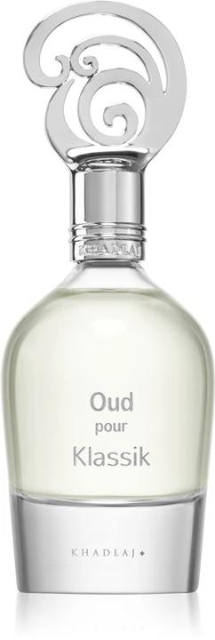 Image du produit Khadlaj Oud Pour Classique - EDP - Volume : 100 ml (Eau de parfum, 100 ml)