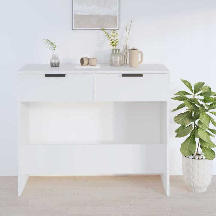 Image du produit vidaXL Konsolentisch (36 x 36 x 75 cm)
