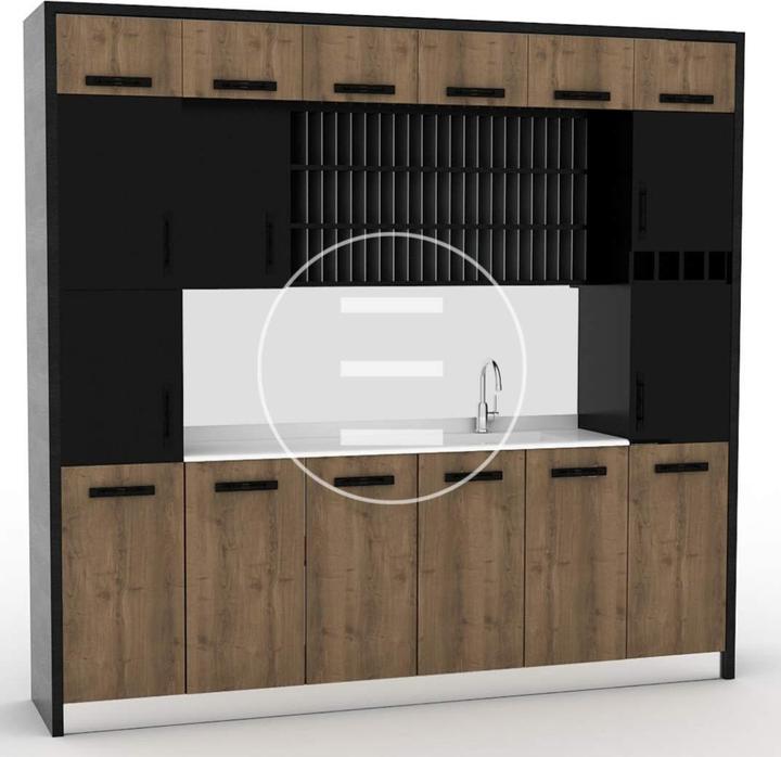 Produktbild Jaguar Rodeo- Professionelle Haar Bürste Thermal 104