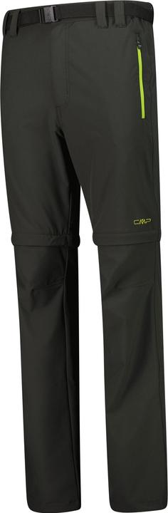 Produktbild CMP Campagnolo Zip Off Stretch Pant (46)