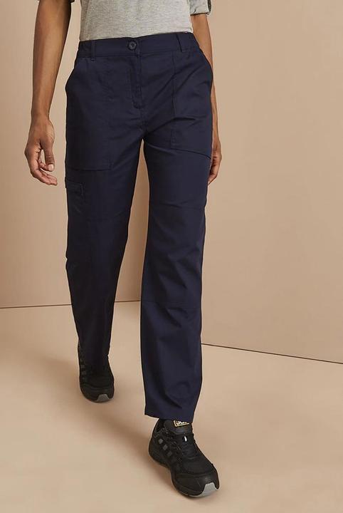 Actual product image Regatta New Action trousers long length (46)