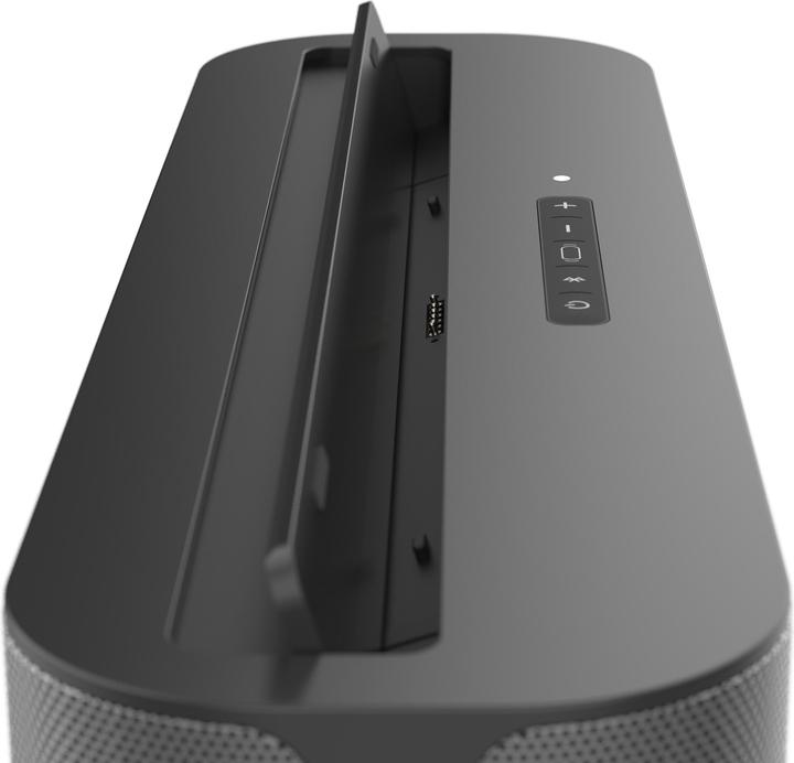 Produktbild Archos T101/10.0i/4G/Android 13/4GB Ram/64Gb/BT/Wifi/Docking Station/Camera 2MP/5MP (4G, 10.10", 64 GB, Schwarz)