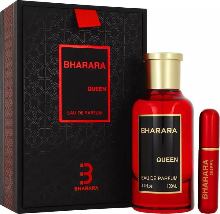 Produktbild Bharara Queen (Eau de Parfum, 100 ml)