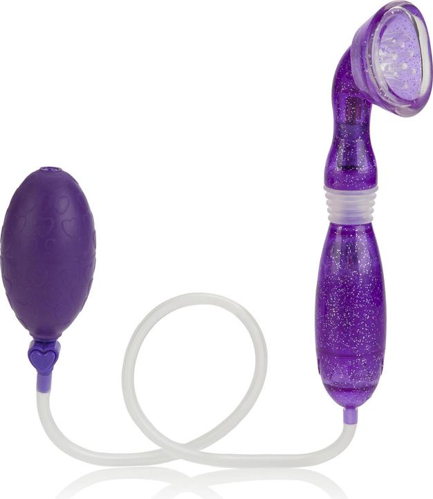 Produktbild CalExotics Advanced Clitoral Pump