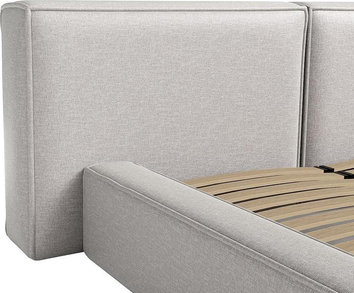 Produktbild Pascal Morabito Timano (180 x 200 cm)