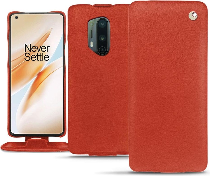 Arange clouquié ( Pantone #D33108 )