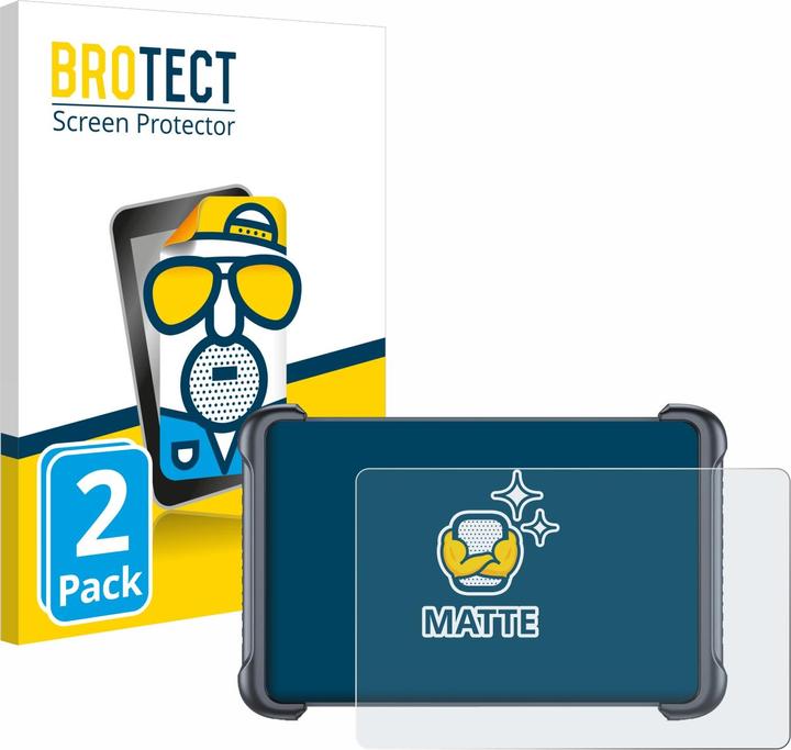 Immagine prodotto BROTECT Pellicola Opaca