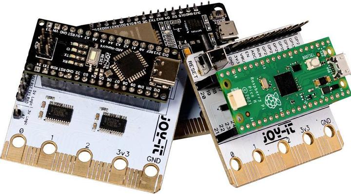 Produktbild Joy-it Joy-Pi Advanced
