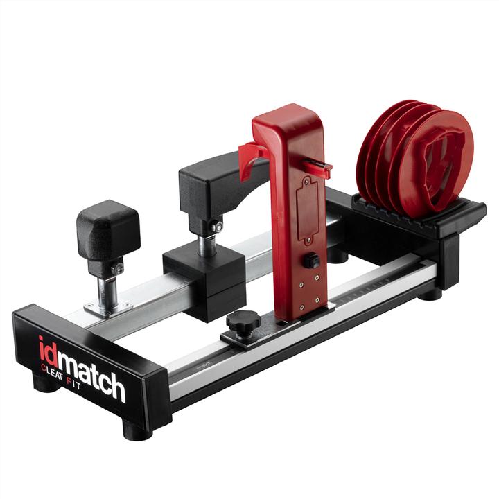 Produktbild Selle Italia Idmatch Foot Kit Premium