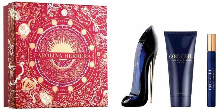 Carolina Herrera Good Girl (Parfum Set)
