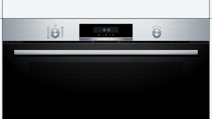 Produktbild Bosch Hausgeräte VBD5780S0