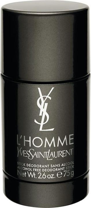 Yves Saint Laurent L'Homme (Stick, 75 ml)