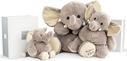 Produktbild Doudou et Compagnie Elefant (17 cm)