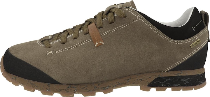 Produktbild AKU Bellamont 3 Suede GTX (41.5)