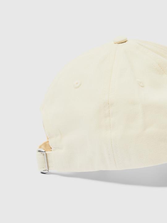 Actual product image Selected Homme Zweifarbige Cap