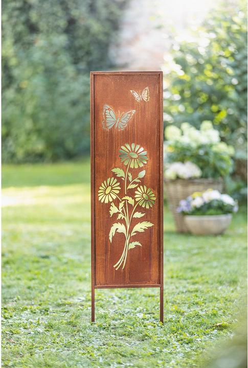 Immagine prodotto Angela Bruderer Gartenschild «Sommerwiese»