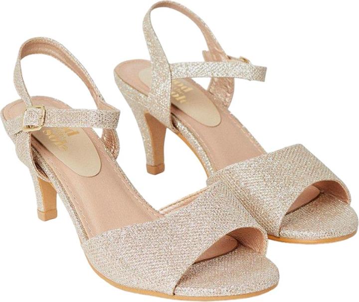 Image du produit Good For The Sole - Sandales TRISH - Femme (39)