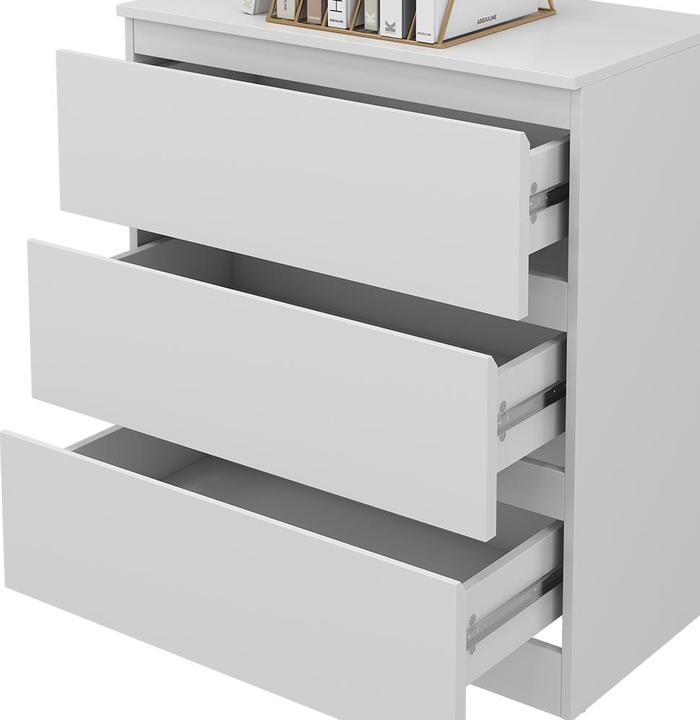 Actual product image Vicco Calisto (70 x 39 x 78.5 cm)