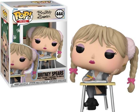 Produktbild Funko Britney Spears