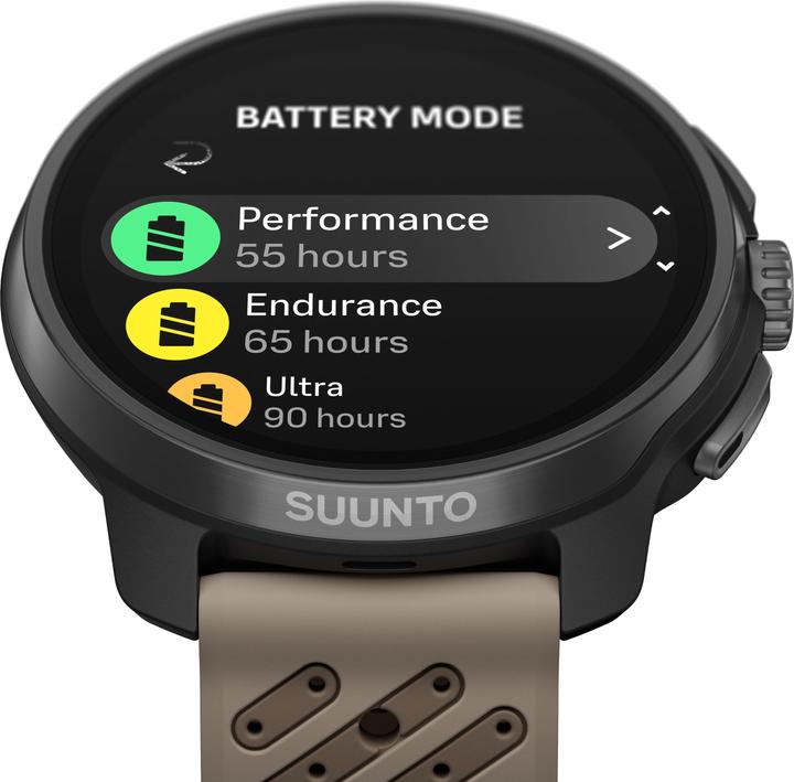 Produktbild Suunto Race 2 (49 mm)