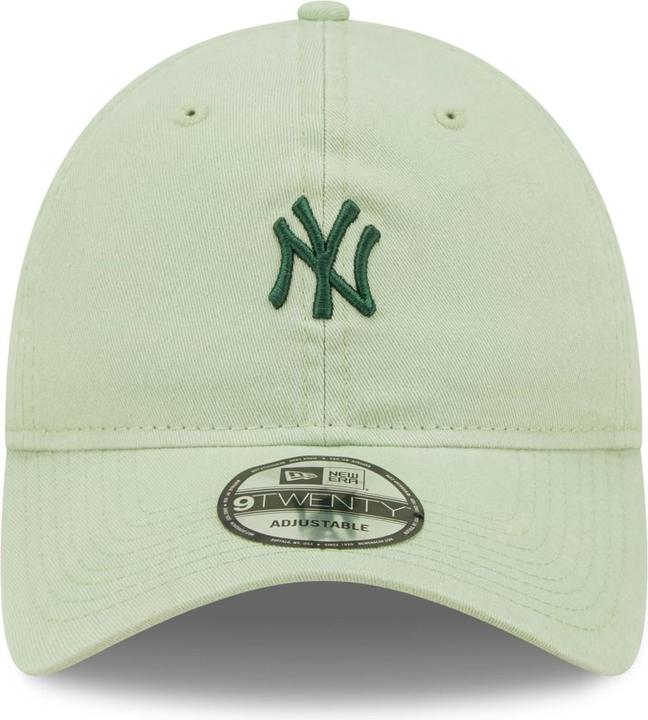 Image du produit New Era 9Twenty Casual Mini Logo New York Yankees