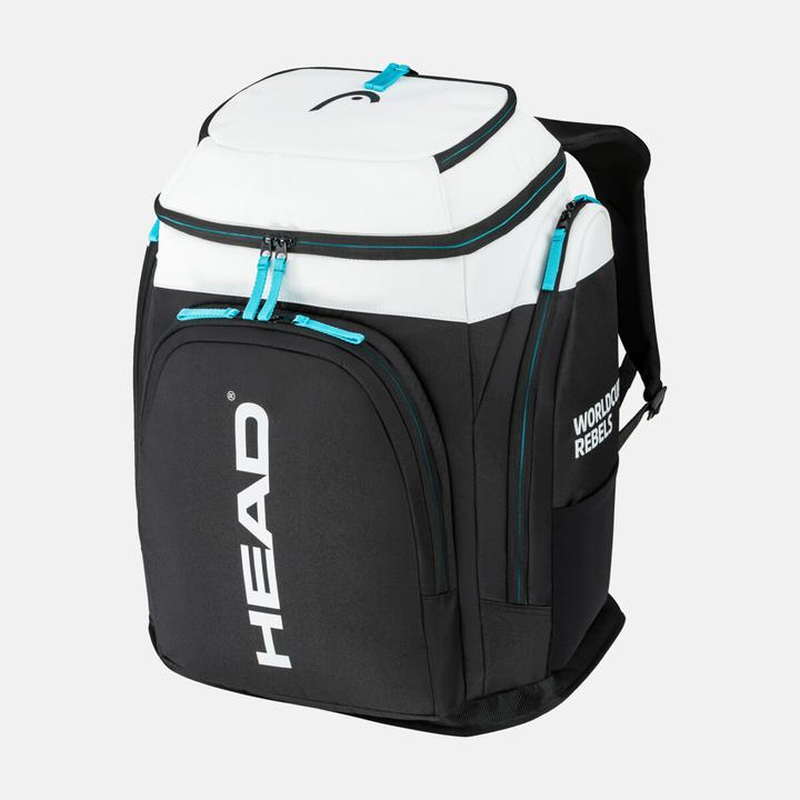 Produktbild Head Rebels Racing Backpack S (70 l)