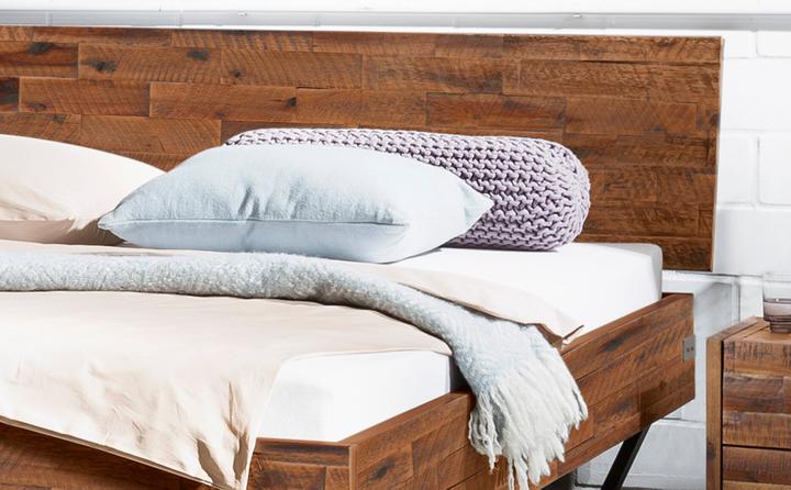 Actual product image Hasena Ezzo 20 (180 x 200 cm)