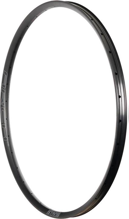 Actual product image Notubes Arch MK4 (29")