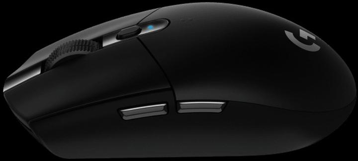 Produktbild Logitech G G305 Lightspeed (Kabellos)
