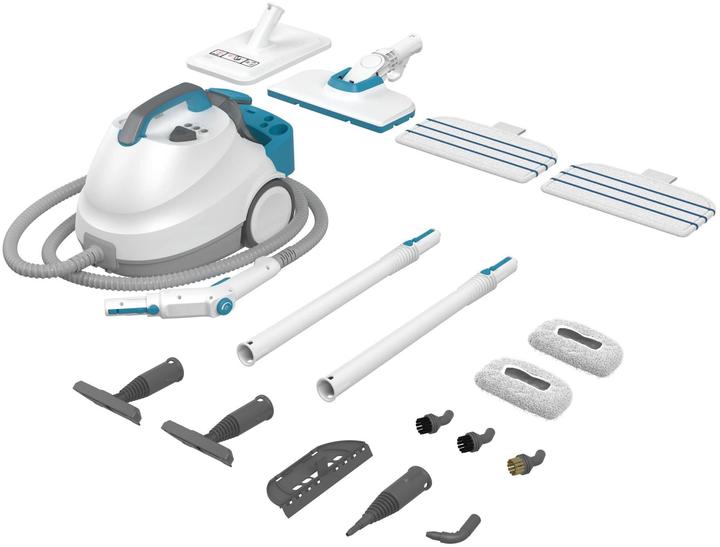 Black & Decker BHSMP2314-QS (4 Bar, 2300 W)