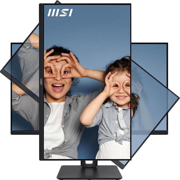 Image du produit MSI PRO MP251P (1920 x 1080 pixels, 24.50")