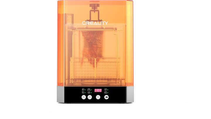 Produktbild Creality Waschautomat UW-03 Wash & Cure (Reinigung)