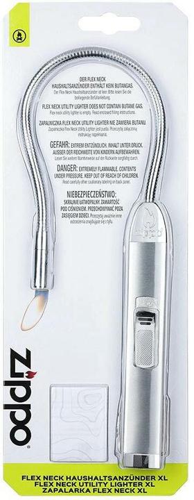 Image du produit Zippo Flex Neck XL