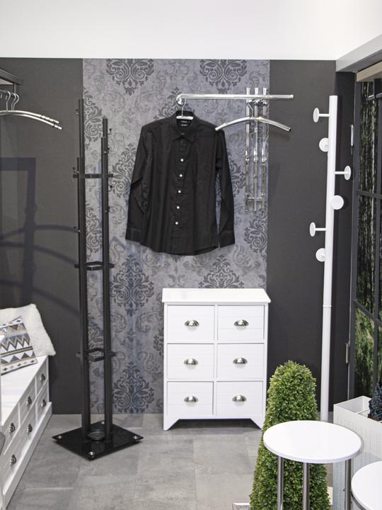 Produktbild HAKU Möbel Kommode (60 x 30 x 75 cm)