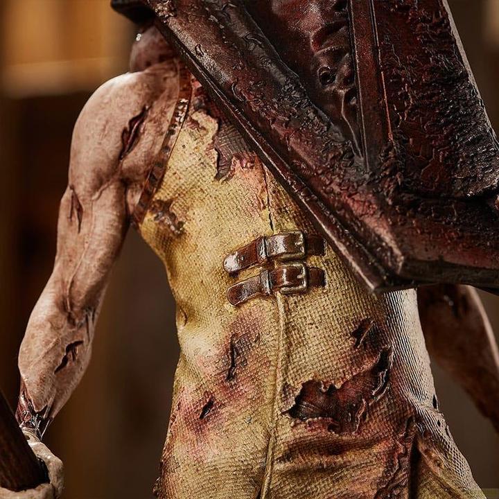 Produktbild Numskull Silent Hill: Red Pyramid Thing