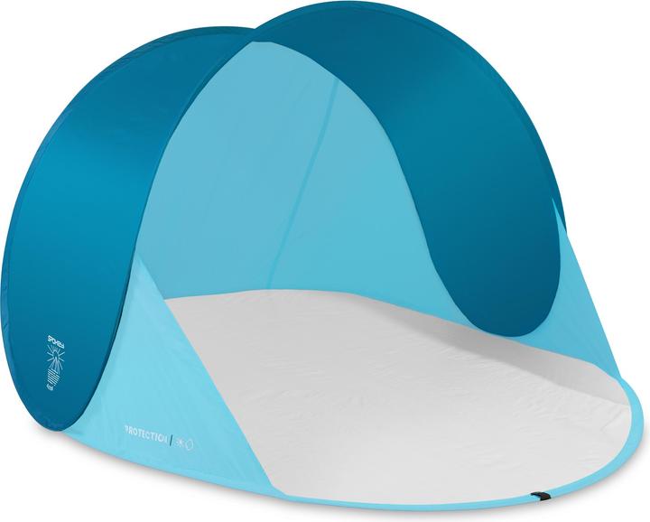 Actual product image Spokey Altus Strandzelt (beach tent, 0.90 kg)