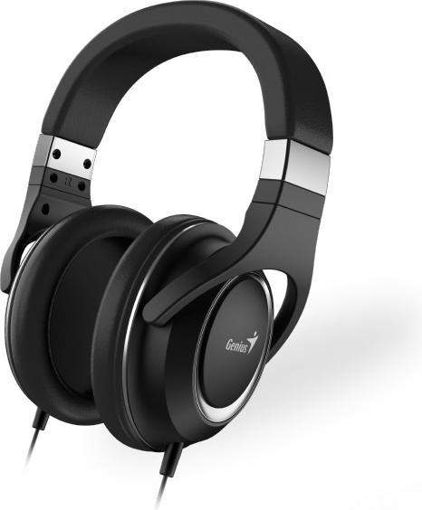 Genius HS-610 (Cable)