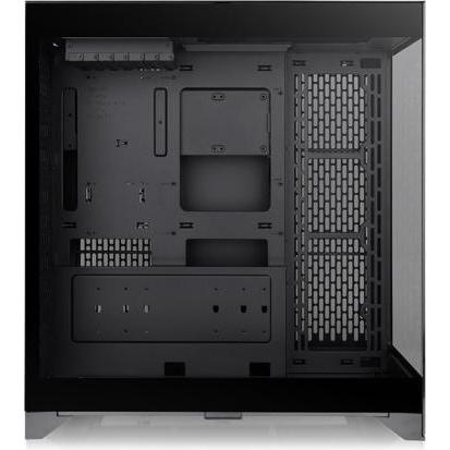 Thumbnail - Thermaltake CTE E600 MX (Mini-ITX, mATX, E-ATX, ATX), PC Gehäuse, Schwarz