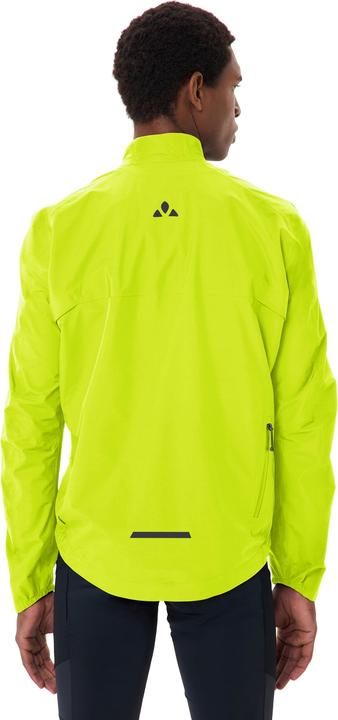 Produktbild Vaude Kuro Pro Rain Jacket (S)