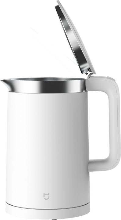 Actual product image Xiaomi MI Smart Kettle Pro EU version (1.50 l, EU plug)