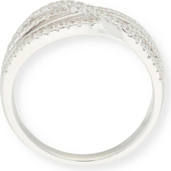Produktbild Carat Style (58, 925 Silber)