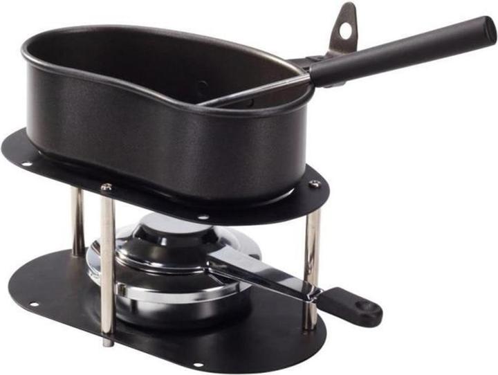 Nouvel Adventure (Cheese fondue)