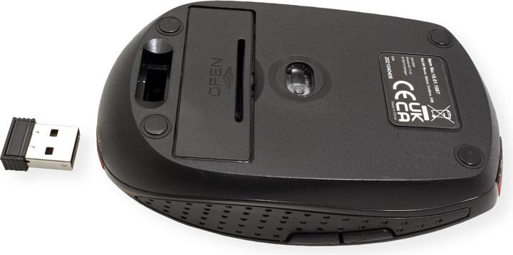 Produktbild Roline Maus (Kabellos)