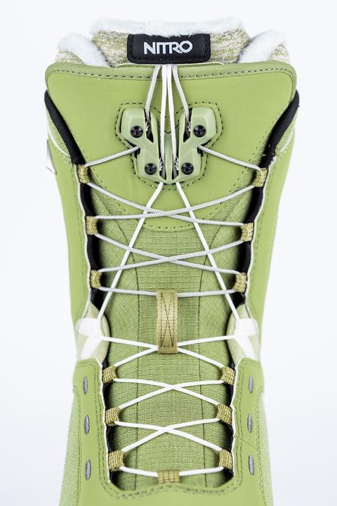Produktbild Nitro Monarch Tls (40.5)