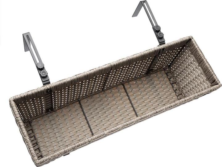 Immagine prodotto Casaria Bac à fleurs (20 cm)